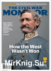The Civil War Monitor 2019 Spring