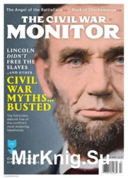 The Civil War Monitor 2019 Fall