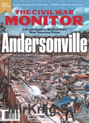 The Civil War Monitor 2019 Winter