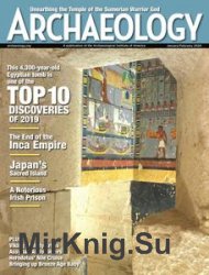 Archaeology - January/February 2020