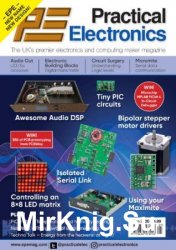 Practical Electronics - January 2020