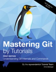 Mastering Git (Early Access Edition)