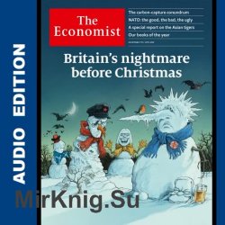 The Economist in Audio - 7 December 2019