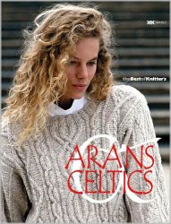Arans & Celtics: The Best of Knitter's
