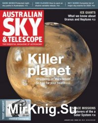Australian Sky & Telescope - January 2020