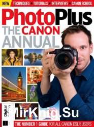 PhotoPlus The Canon Annual Vol.3 2019
