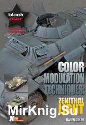 Color Modulation Techniques: Zenithal Light