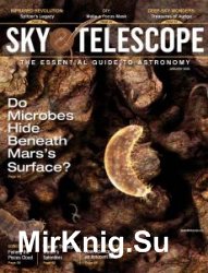 Sky & Telescope - January 2020