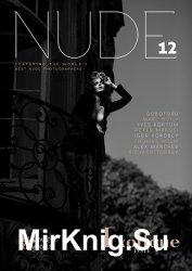 Nude Magazine 9 2019