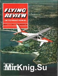 Flying Review International 1965-03