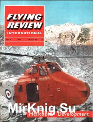 Flying Review International 1965-01