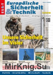 Europaische Sicherheit & Technik 2018-11