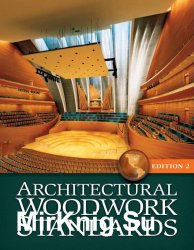 Architectural Woodwork Standards 2nd Edition