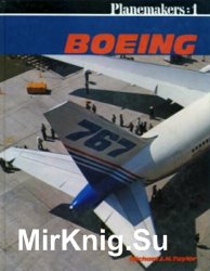 Boeing (Planemakers:1)