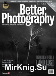 Better Photography Vol.23 Issue 7 2019