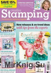 Creative Stamping 79 2019