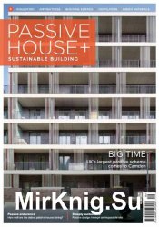 Passive House Plus - Issue 31 (UK)