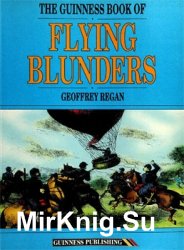 The Guinness Book of Flying Blunders