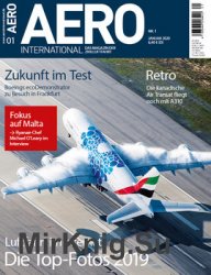 Aero International 2020-01