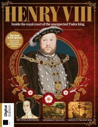 Henry VIII - All About History