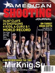 American Shooting Journal 2019-12
