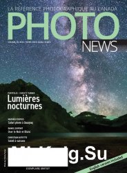 PHOTONews (Hiver 2019-2020)