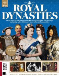 Royal Dynasties - All About History