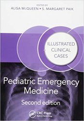 Pediatric emergency medicine - Second Edition