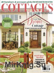 Cottages & Bungalows - February/March 2020
