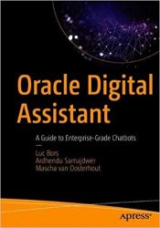 Oracle Digital Assistant: A Guide to Enterprise-Grade Chatbots