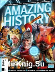 How It Works Amazing History First Edition