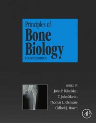 Principles of Bone Biology, 4th Edition 2 Volume set