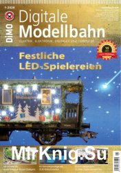 Digitale Modellbahn 1 2020