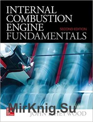 Internal Combustion Engine Fundamentals 2nd Edition