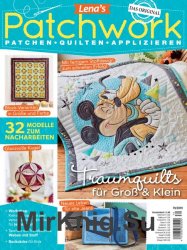 Lenas Patchwork 79 2019