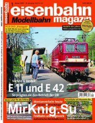 Eisenbahn Magazin 2020-01