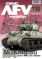 AFV Modeller - Issue 110 (2020-01/02)
