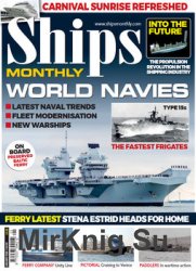 Ships Monthly 2020-01