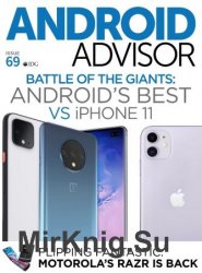 Android Advisor - Issue 69
