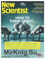 New Scientist - 14 December 2019