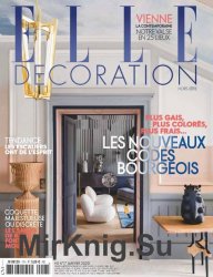 Elle Decoration France Hors-Serie N.17 - Janvier 2020