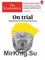 The Economist - 14 December 2019