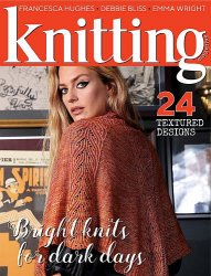 Knitting 202 2020