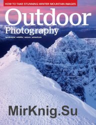 Outdoor Photography No.1 2020