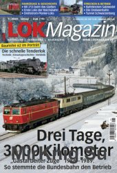 Lok Magazin 2020-01