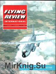 Flying Review International 1965-06