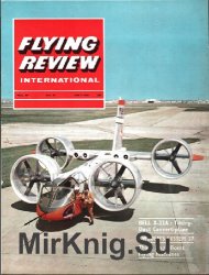Flying Review International 1965-07