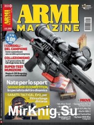 Armi Magazine 2019-12