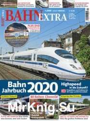 Bahn Extra 1/2020