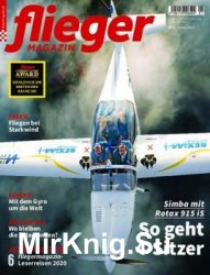 Fliegermagazin - Januar 2020